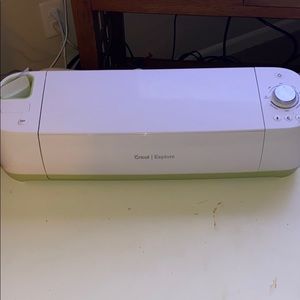 Cricut